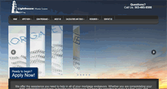 Desktop Screenshot of greatestlender.com